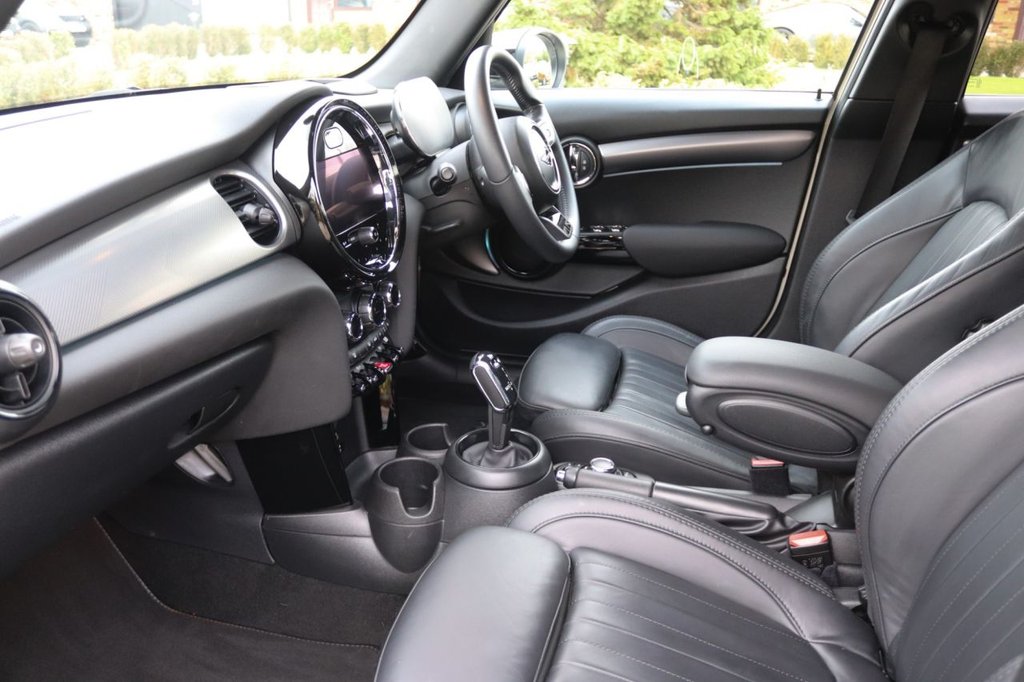 Used MINI Hatch 2022 for sale - 76690816: Photo 37