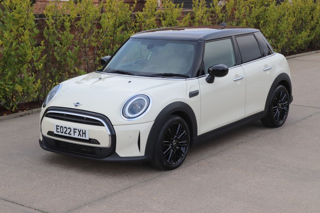 Used MINI Hatch 2022 for sale - 76690816: Photo 6