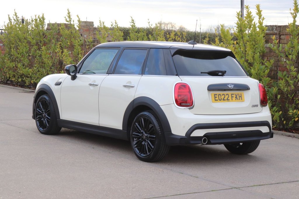 Used MINI Hatch 2022 for sale - 76690816: Photo 8