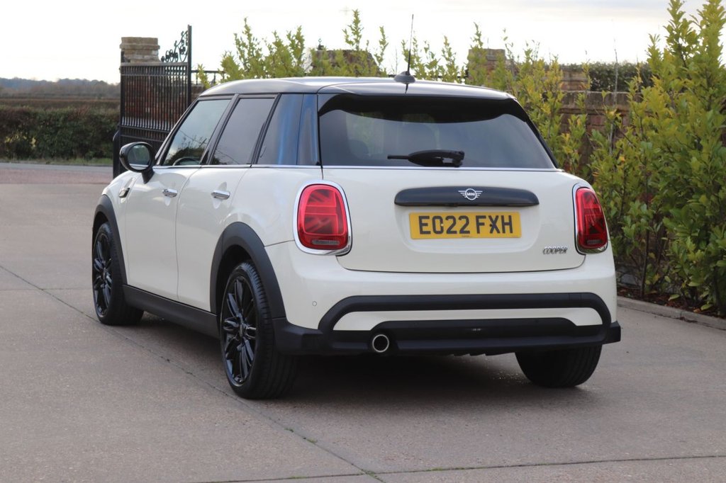 Used MINI Hatch 2022 for sale - 76690816: Photo 9