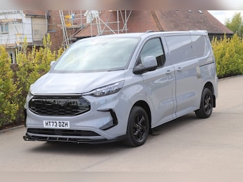Used Ford Transit Custom 2023 for sale - 78514560: Photo