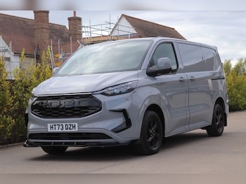 Used Ford Transit Custom 2023 for sale - 78514560: Photo