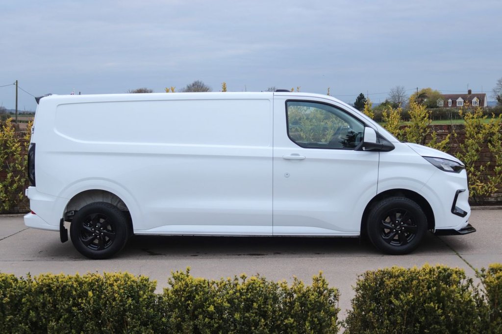 Used Ford Transit Custom 2024 for sale - 78102641: Photo 15