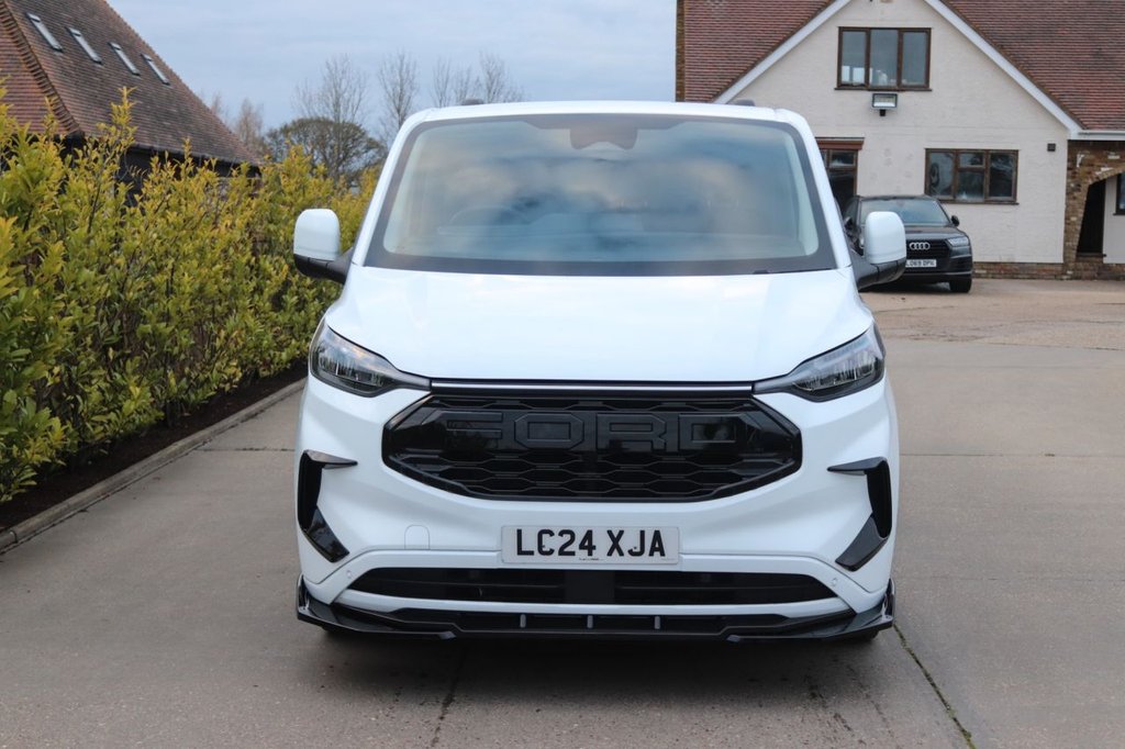 Used Ford Transit Custom 2024 for sale - 78102641: Photo 16