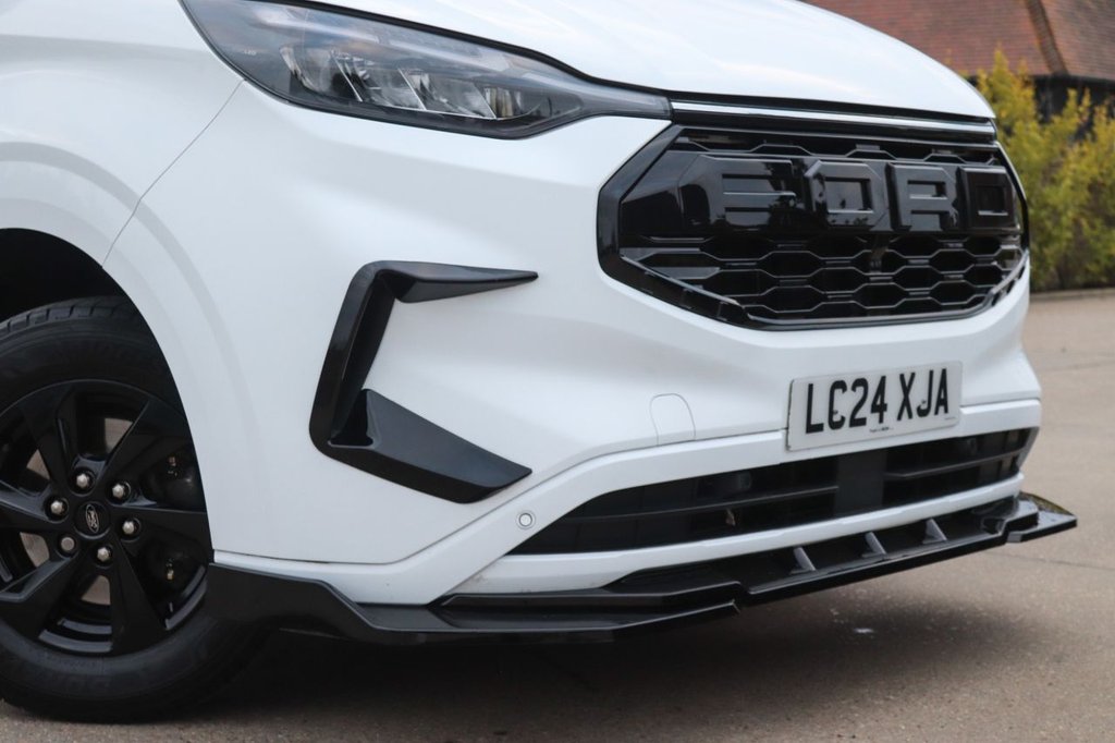 Used Ford Transit Custom 2024 for sale - 78102641: Photo 21