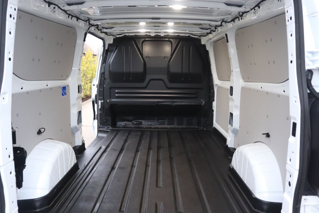 Used Ford Transit Custom 2024 for sale - 78102641: Photo 22