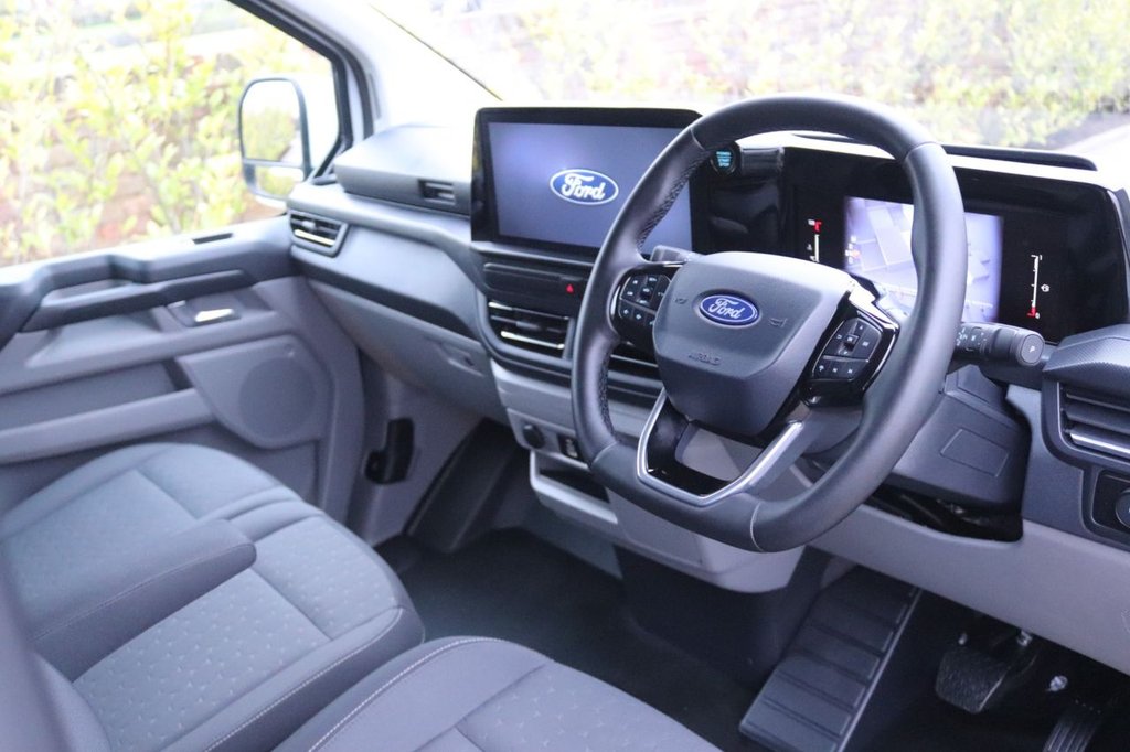 Used Ford Transit Custom 2024 for sale - 78102641: Photo 23