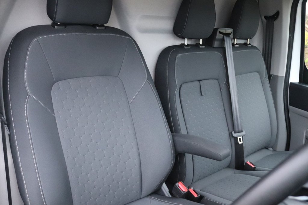 Used Ford Transit Custom 2024 for sale - 78102641: Photo 25