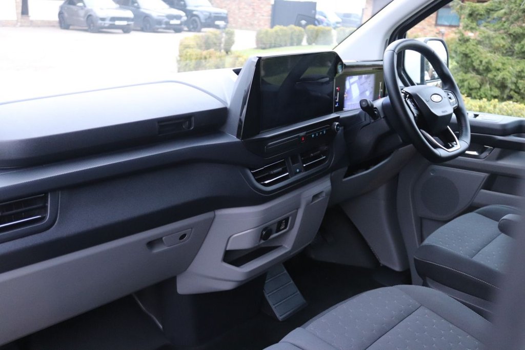 Used Ford Transit Custom 2024 for sale - 78102641: Photo 26