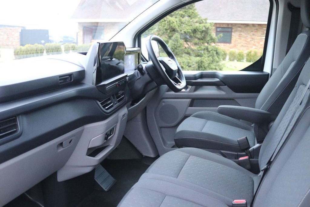 Used Ford Transit Custom 2024 for sale - 78102641: Photo 27