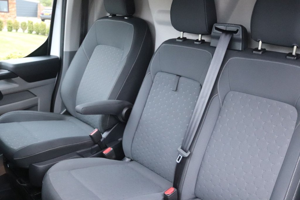 Used Ford Transit Custom 2024 for sale - 78102641: Photo 28