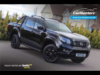 Used Nissan Navara 2021 for sale - 74443643: Photo