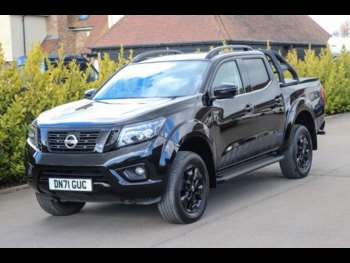 Used Nissan Navara 2021 for sale - 74443643: Photo