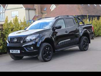 Used Nissan Navara 2021 for sale - 74443643: Photo