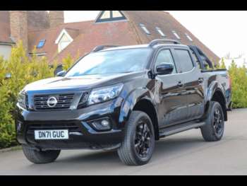 Used Nissan Navara 2021 for sale - 74443643: Photo