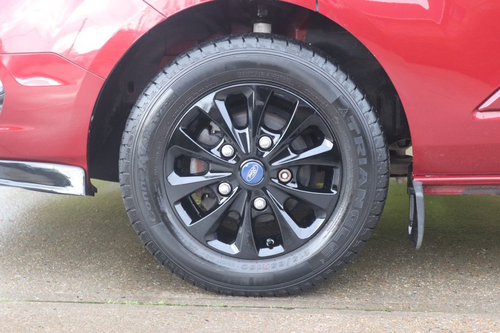 Used Ford Transit Custom 2020 for sale - 77719383: Photo 19