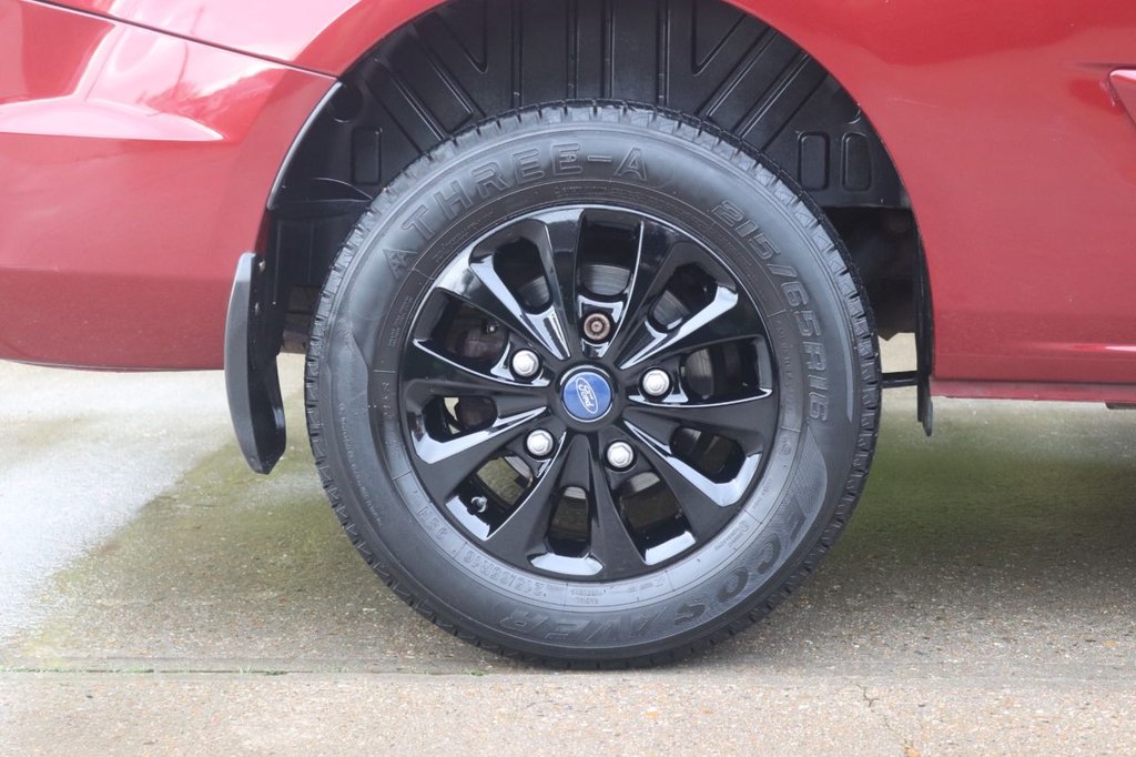 Used Ford Transit Custom 2020 for sale - 77719383: Photo 20