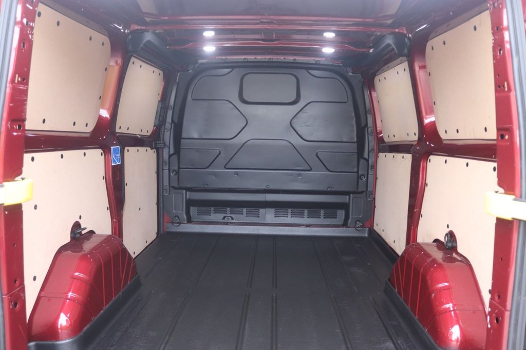 Used Ford Transit Custom 2020 for sale - 77719383: Photo 25