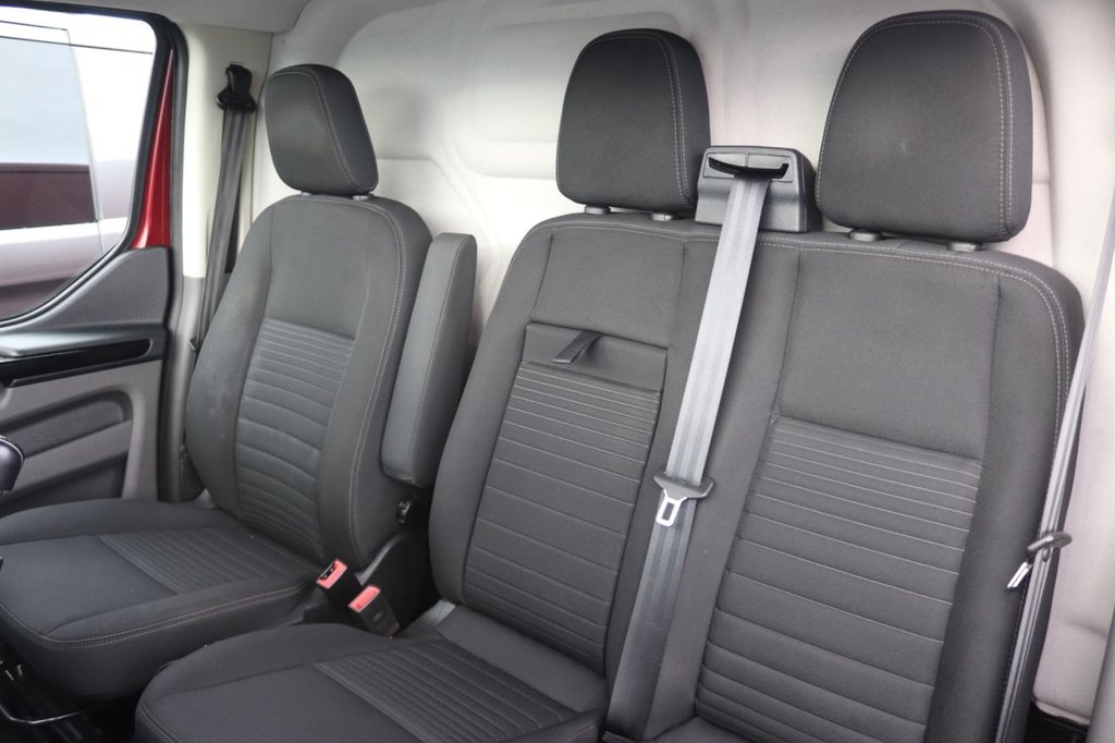 Used Ford Transit Custom 2020 for sale - 77719383: Photo 27