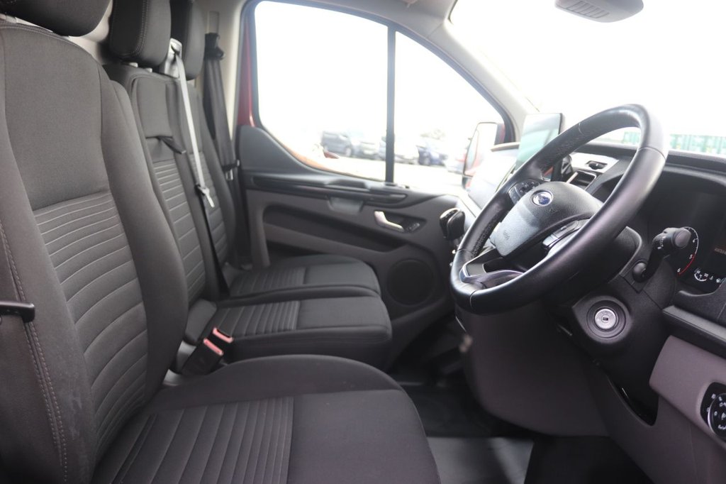 Used Ford Transit Custom 2020 for sale - 77719383: Photo 29