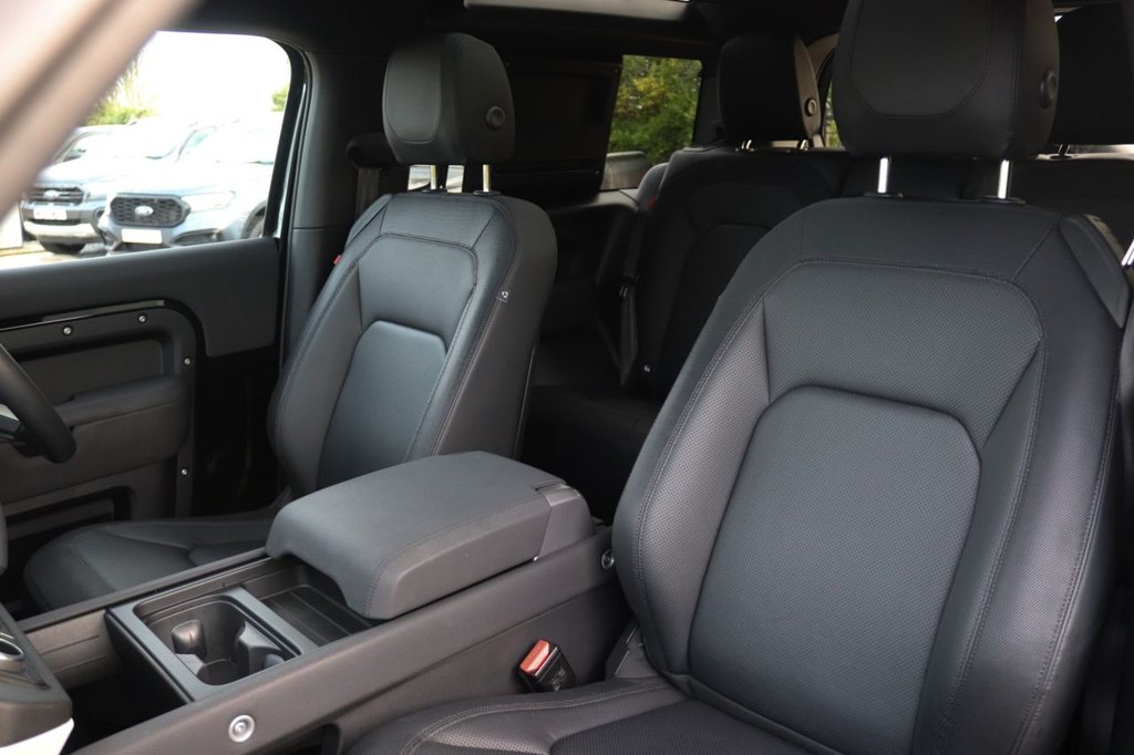 Used Land Rover Defender 2022 for sale - 77014320: Photo 34