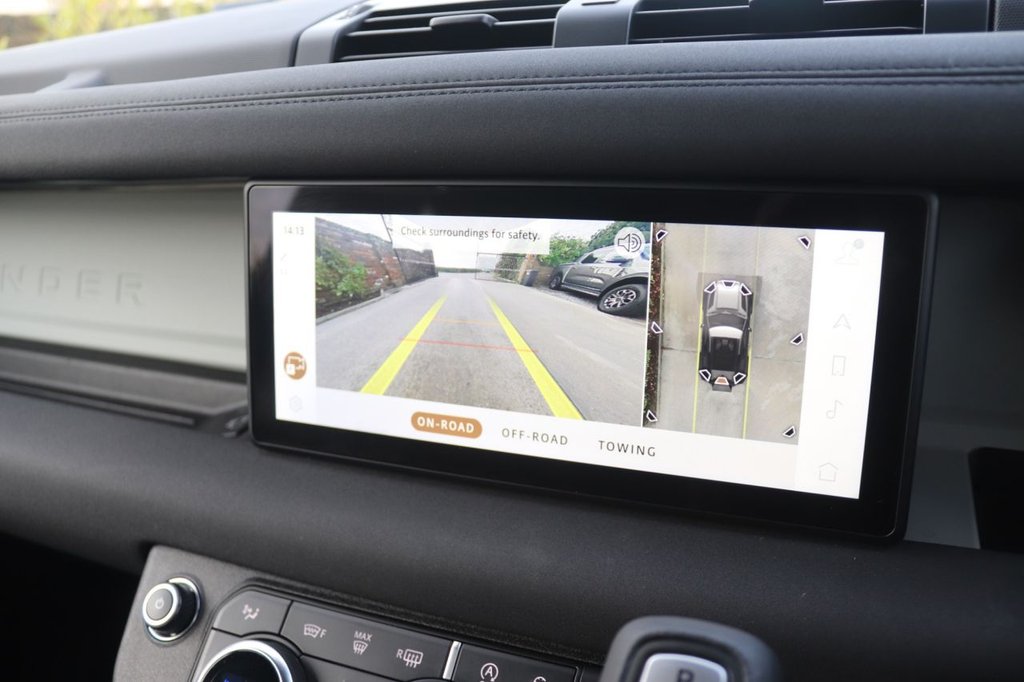 Used Land Rover Defender 2022 for sale - 77014320: Photo 37