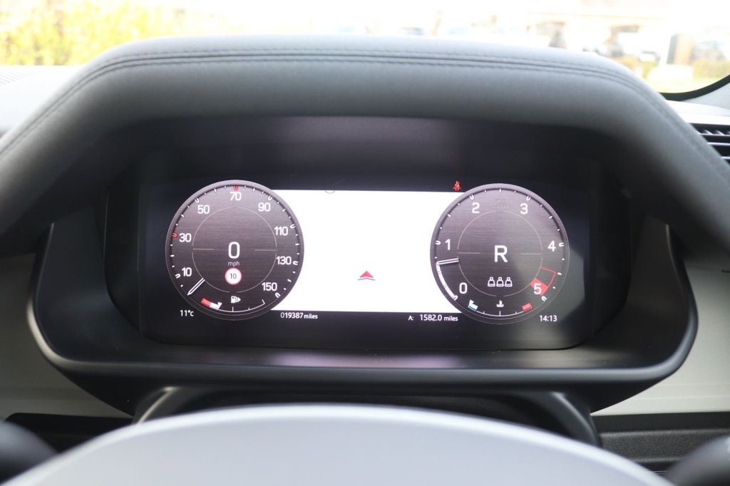 Used Land Rover Defender 2022 for sale - 77014320: Photo 38