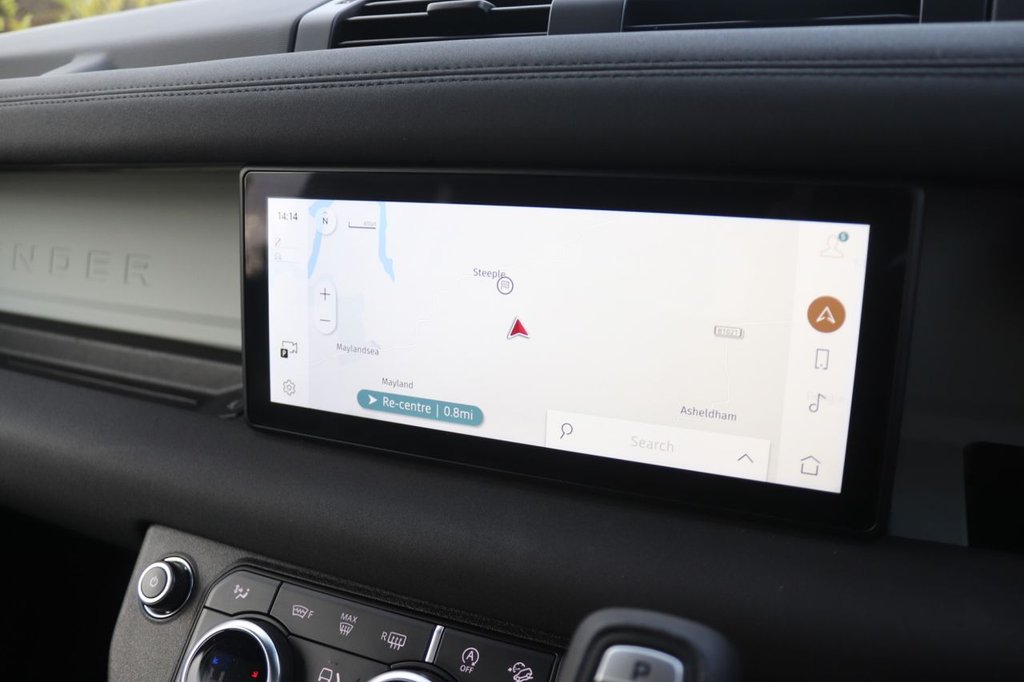 Used Land Rover Defender 2022 for sale - 77014320: Photo 39