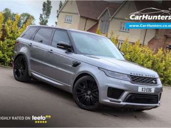 2020 (EO) - 3.0 SD V6 HSE Dynamic SUV 5dr Diesel Auto 4WD Euro 6 (s/s) (306 ps)