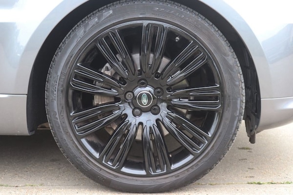 Used Land Rover Range Rover Sport 2020 for sale - 74663170: Photo 23