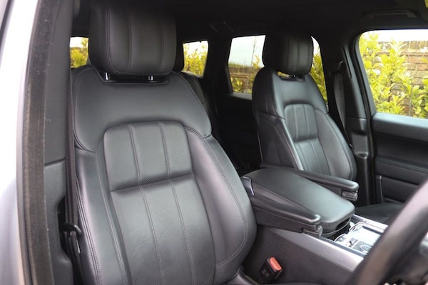 Used Land Rover Range Rover Sport 2020 for sale - 74663170: Photo 26