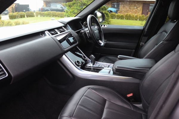Used Land Rover Range Rover Sport 2020 for sale - 74663170: Photo 29