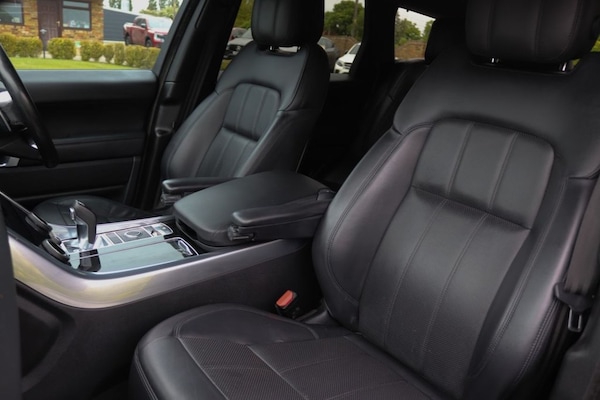 Used Land Rover Range Rover Sport 2020 for sale - 74663170: Photo 30