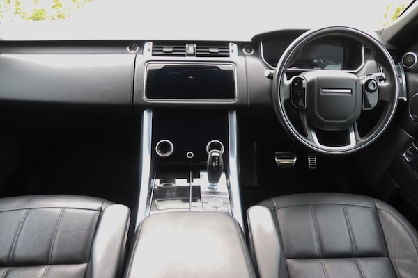 Used Land Rover Range Rover Sport 2020 for sale - 74663170: Photo 31
