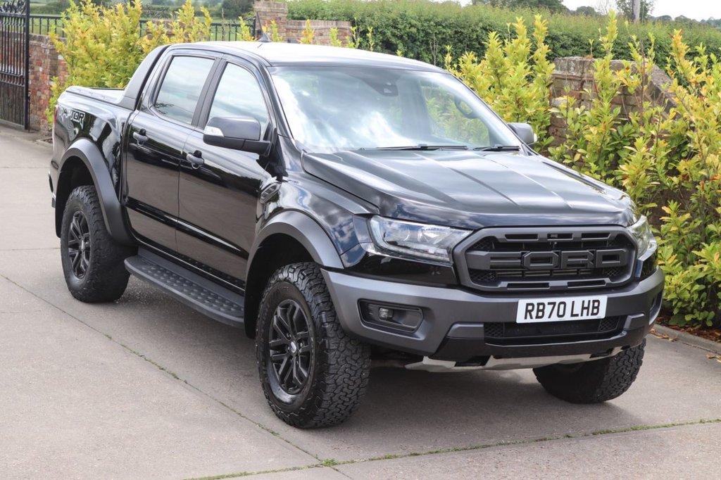 Used Ford Ranger 2020 for sale - 77654796: Photo 12