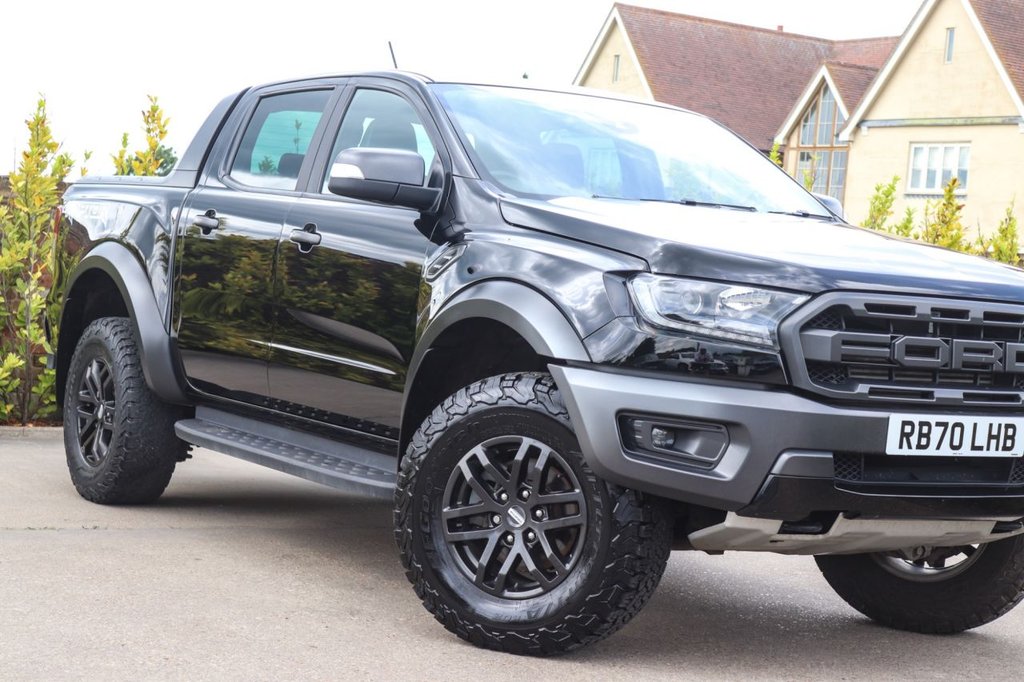 Used Ford Ranger 2020 for sale - 77654796: Photo 18