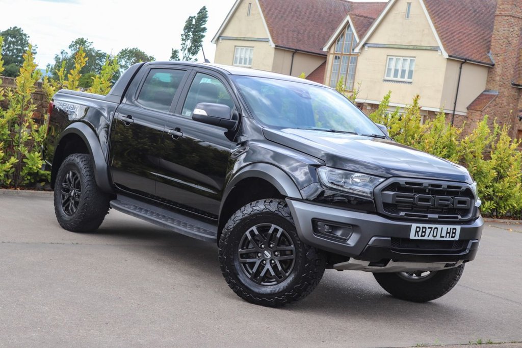 Used Ford Ranger 2020 for sale - 77654796: Photo 19