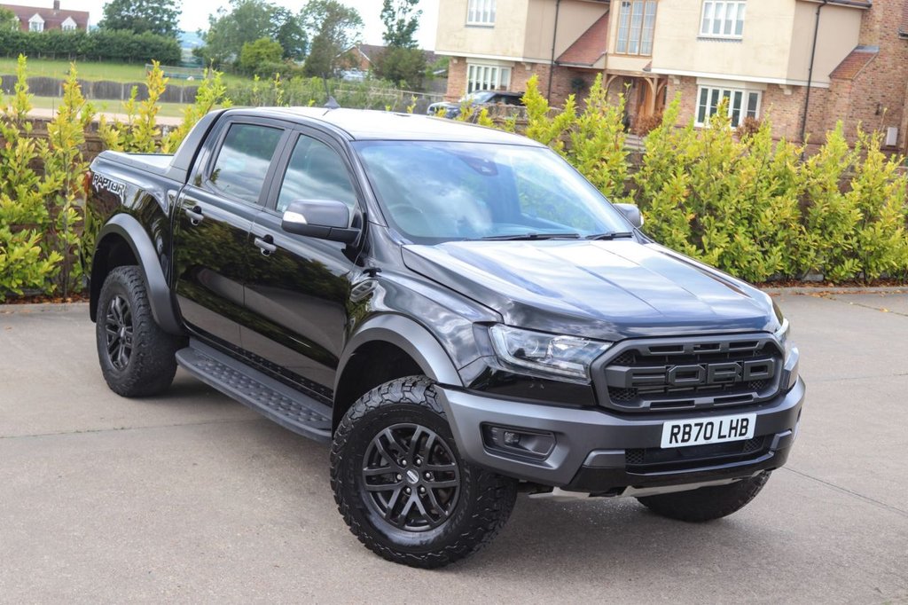 Used Ford Ranger 2020 for sale - 77654796: Photo 20