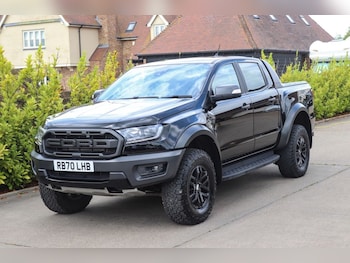 Used Ford Ranger 2020 for sale - 77654796: Photo