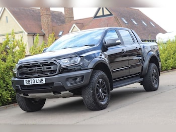 Used Ford Ranger 2020 for sale - 77654796: Photo