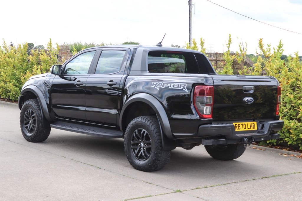 Used Ford Ranger 2020 for sale - 77654796: Photo 6