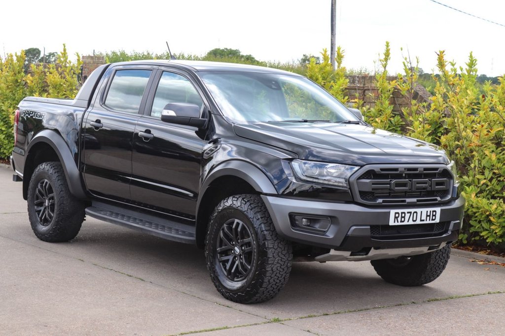 Used Ford Ranger 2020 for sale - 77654796: Photo 9