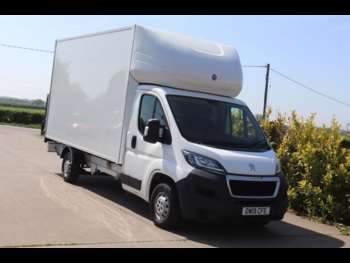 Used Peugeot Boxer 2019 for sale - 74523066: Photo