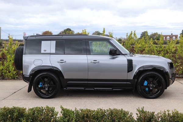 Used Land Rover Defender 2022 for sale - 76018784: Photo 15