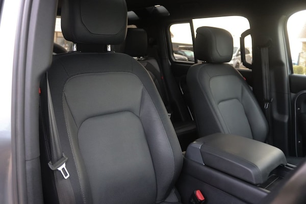 Used Land Rover Defender 2022 for sale - 76018784: Photo 27