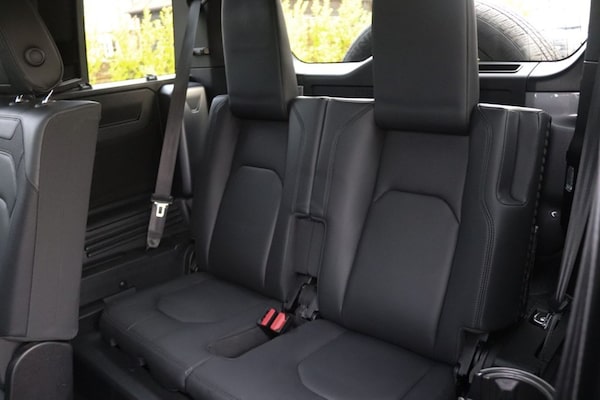 Used Land Rover Defender 2022 for sale - 76018784: Photo 35