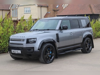 Used Land Rover Defender 2022 for sale - 76018784: Photo 3