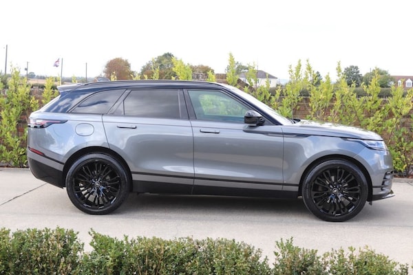 Used Land Rover Range Rover Velar 2018 for sale - 76048147: Photo 15