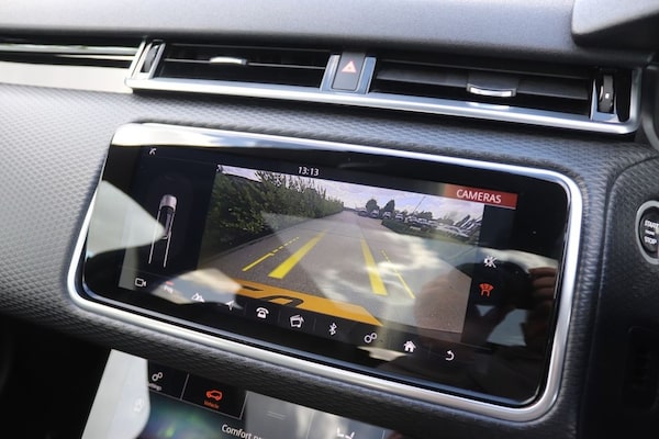 Used Land Rover Range Rover Velar 2018 for sale - 76048147: Photo 24