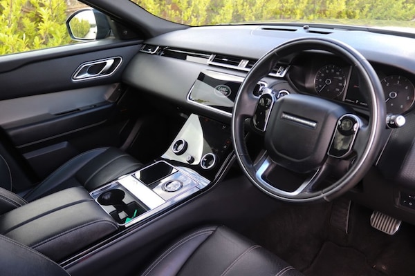 Used Land Rover Range Rover Velar 2018 for sale - 76048147: Photo 27